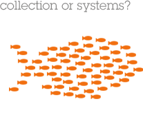 collection or systems?