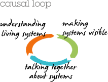 causal loop